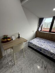 Apollo Gardens (D16), Apartment #586750991